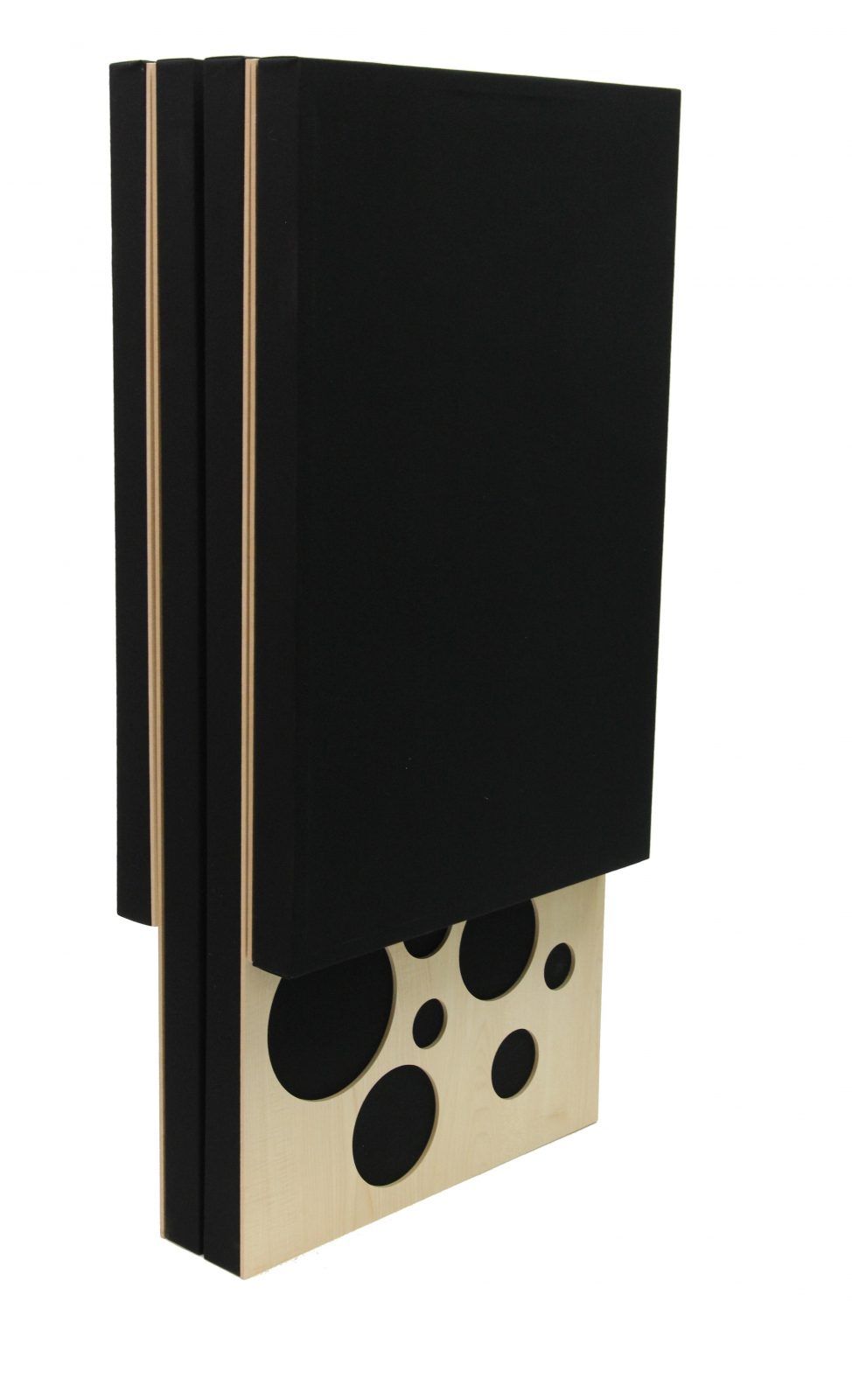 PIB™ Portable Vocal Screen