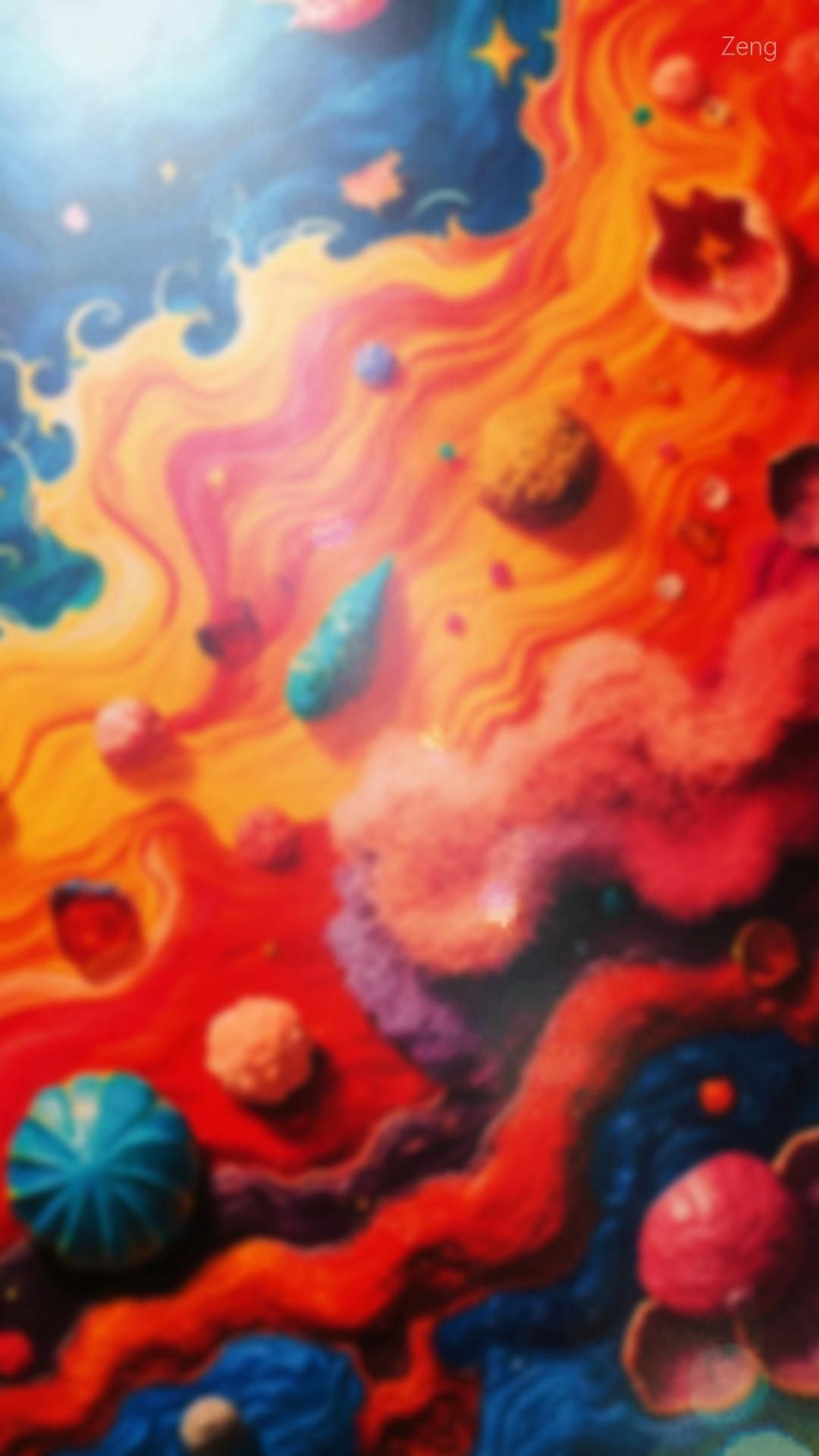 Stunning AI-Generated Animation with Hailuo & Suno Music!