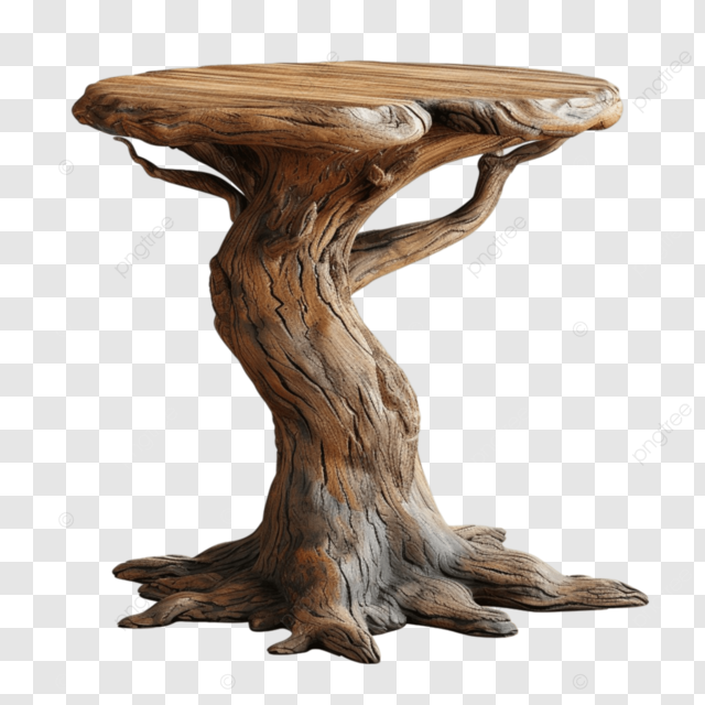 beautiful home modern style wooden table wooden table modern home decor png