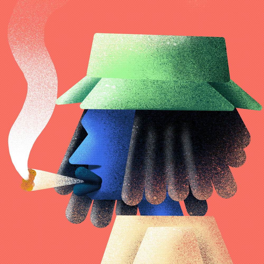 Stunning Grainy Gradients for Your Next CSS Project