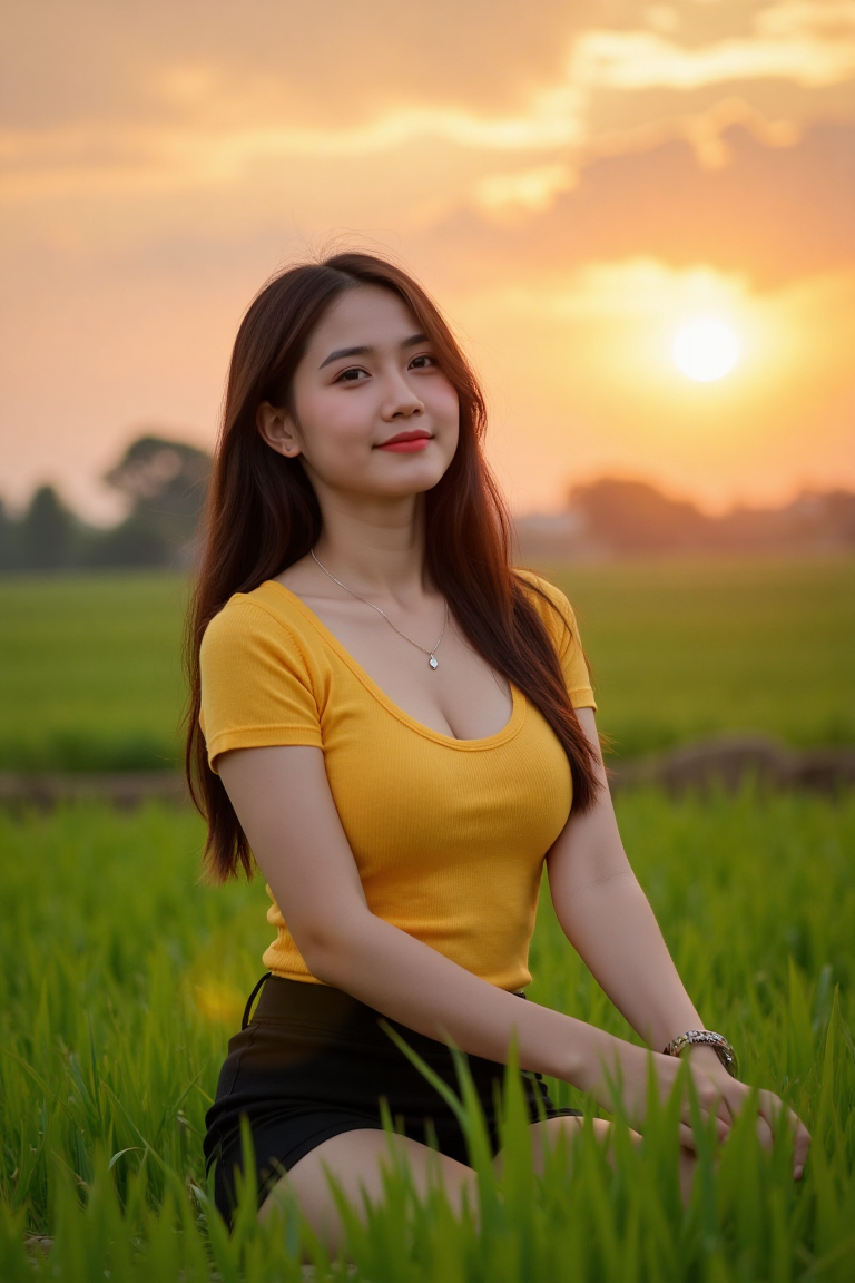 Ms Lan 🇻🇳 | Patreon