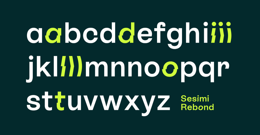 As Bar as the Eye can See