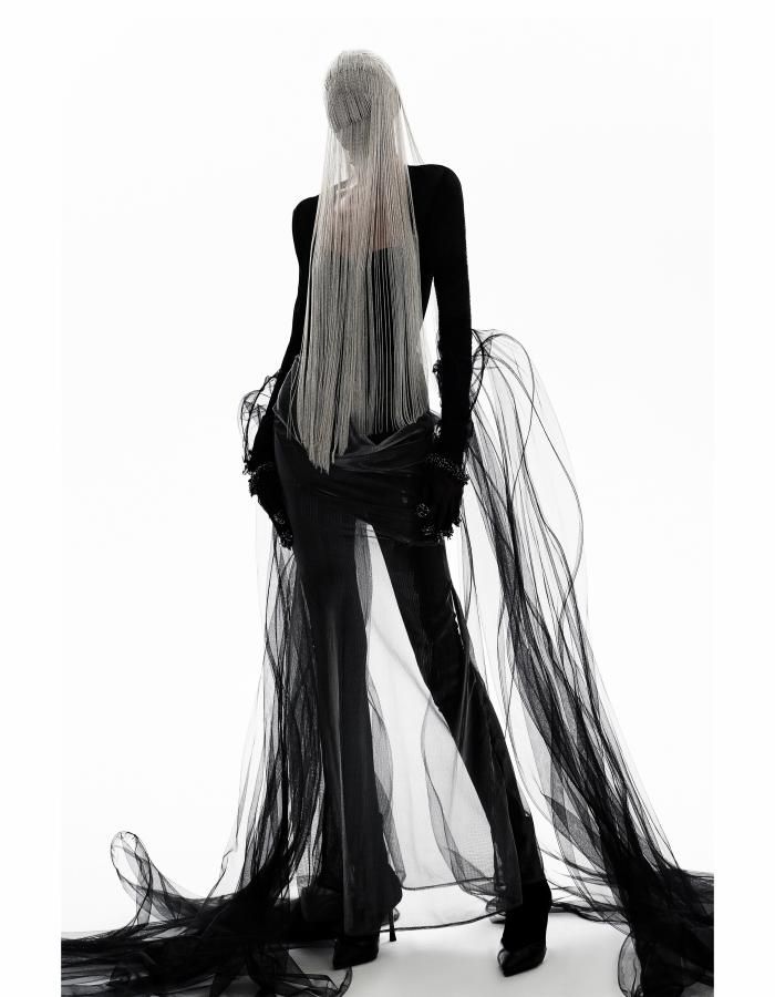 yandengyu Designer Brand & Products