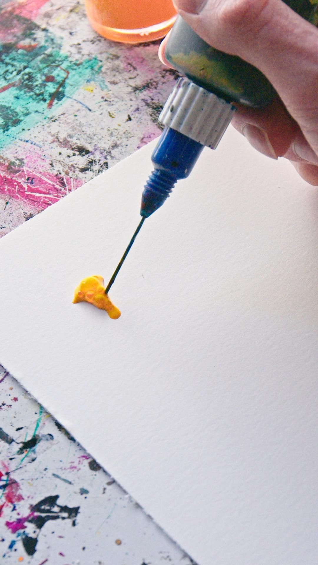 Bubble Lettering 🫧