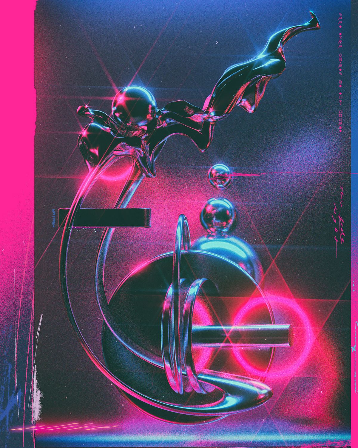 2021 – Illustrations – Prateek Vatash