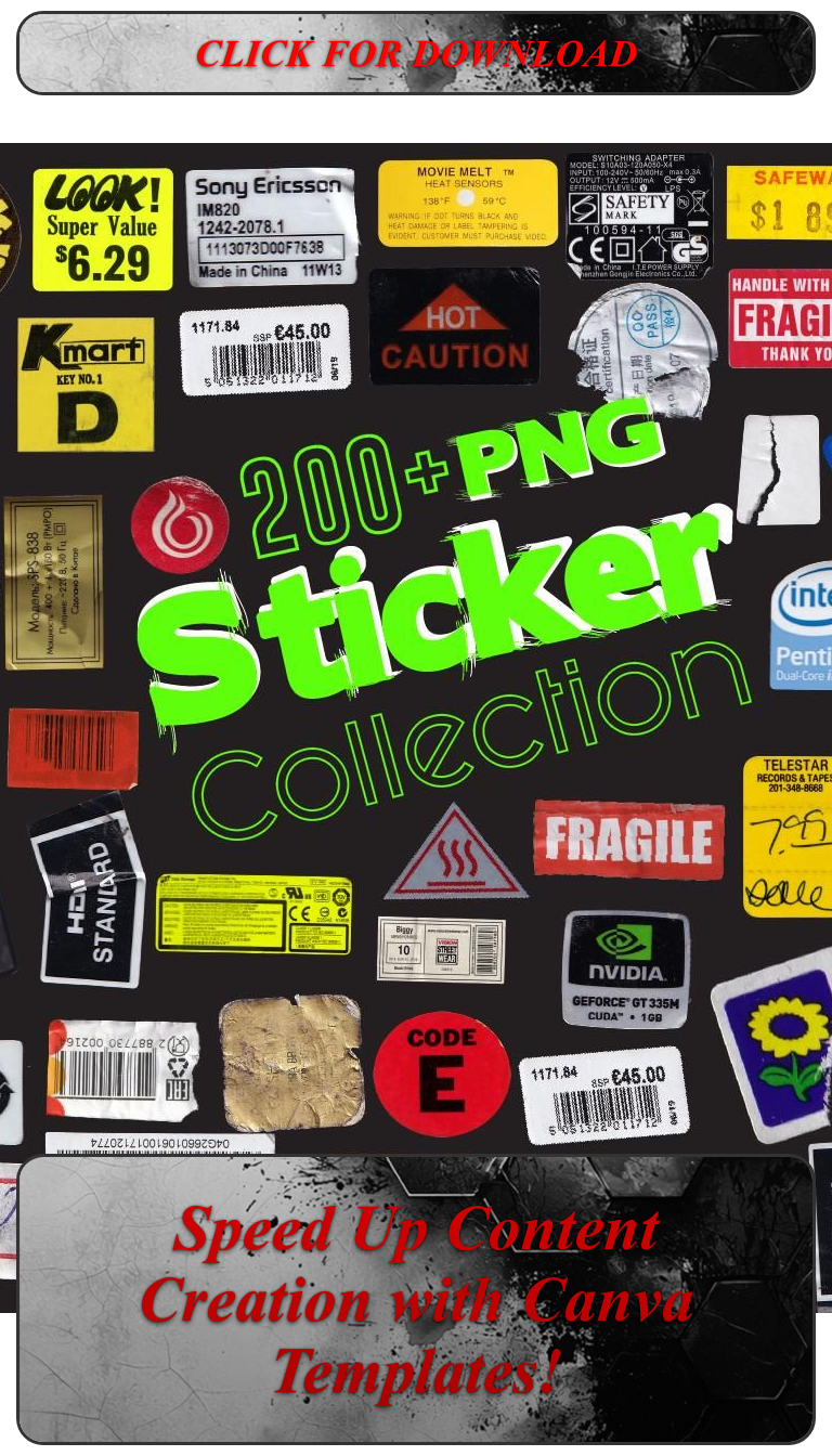 Master Pinterest Canva Templates: Fast, Stylish, & Easy Content Creation!