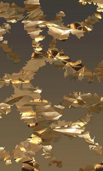 Digital Wall Murals for Modern Interiors