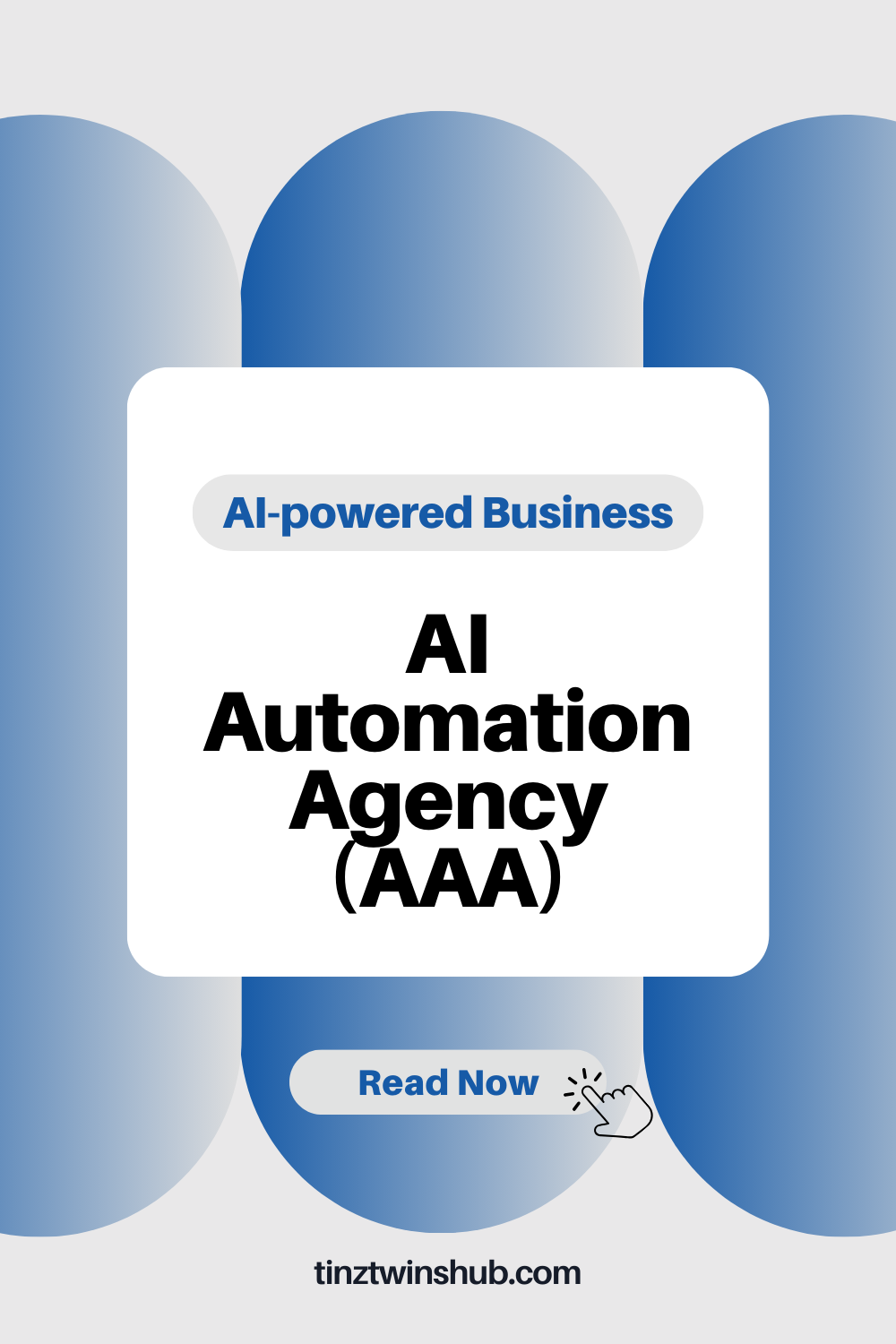 What is an AI Automation Agency?