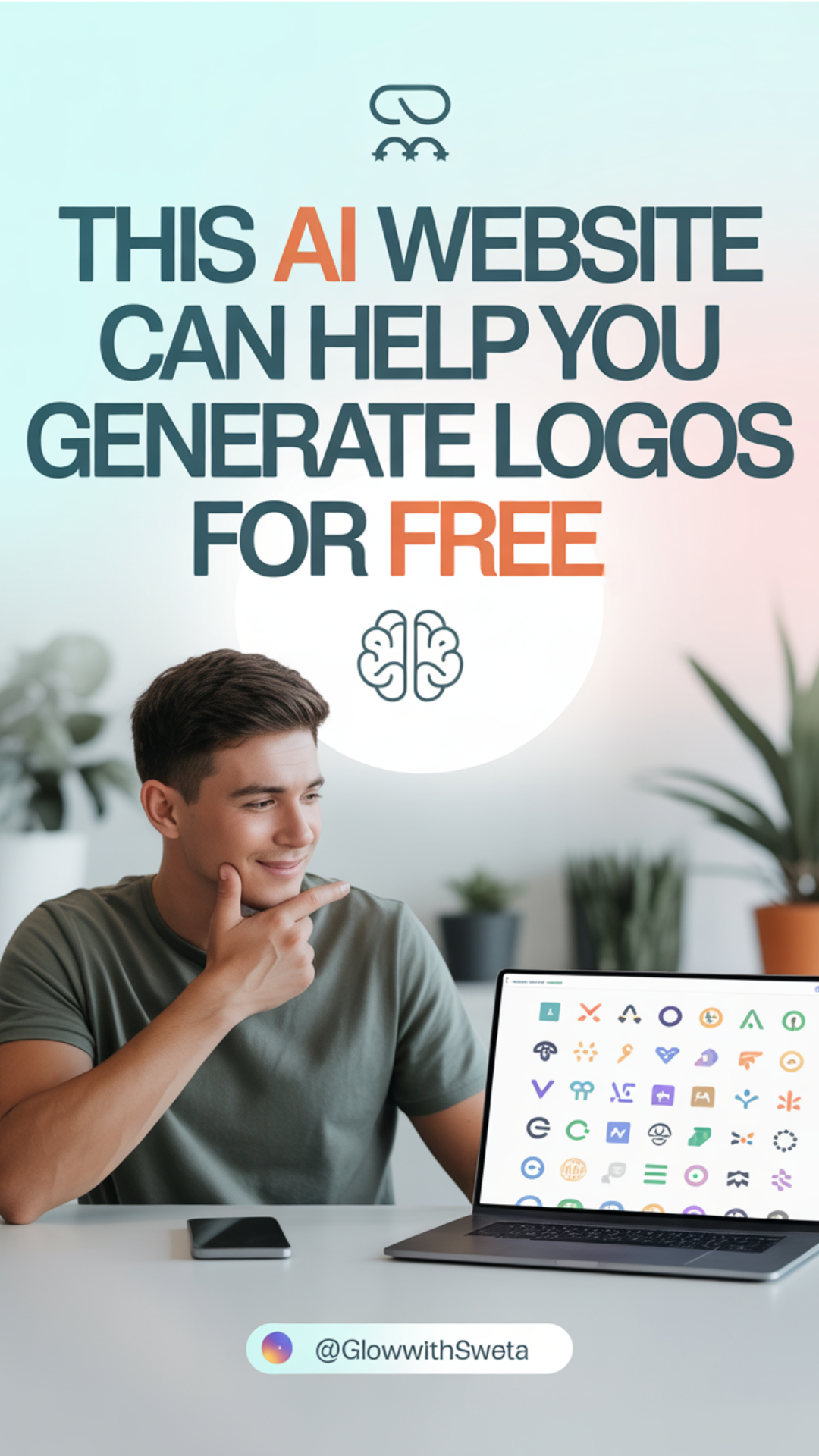 Best Free AI Websites for Content Creators, Productivity Tools, Graphic Design