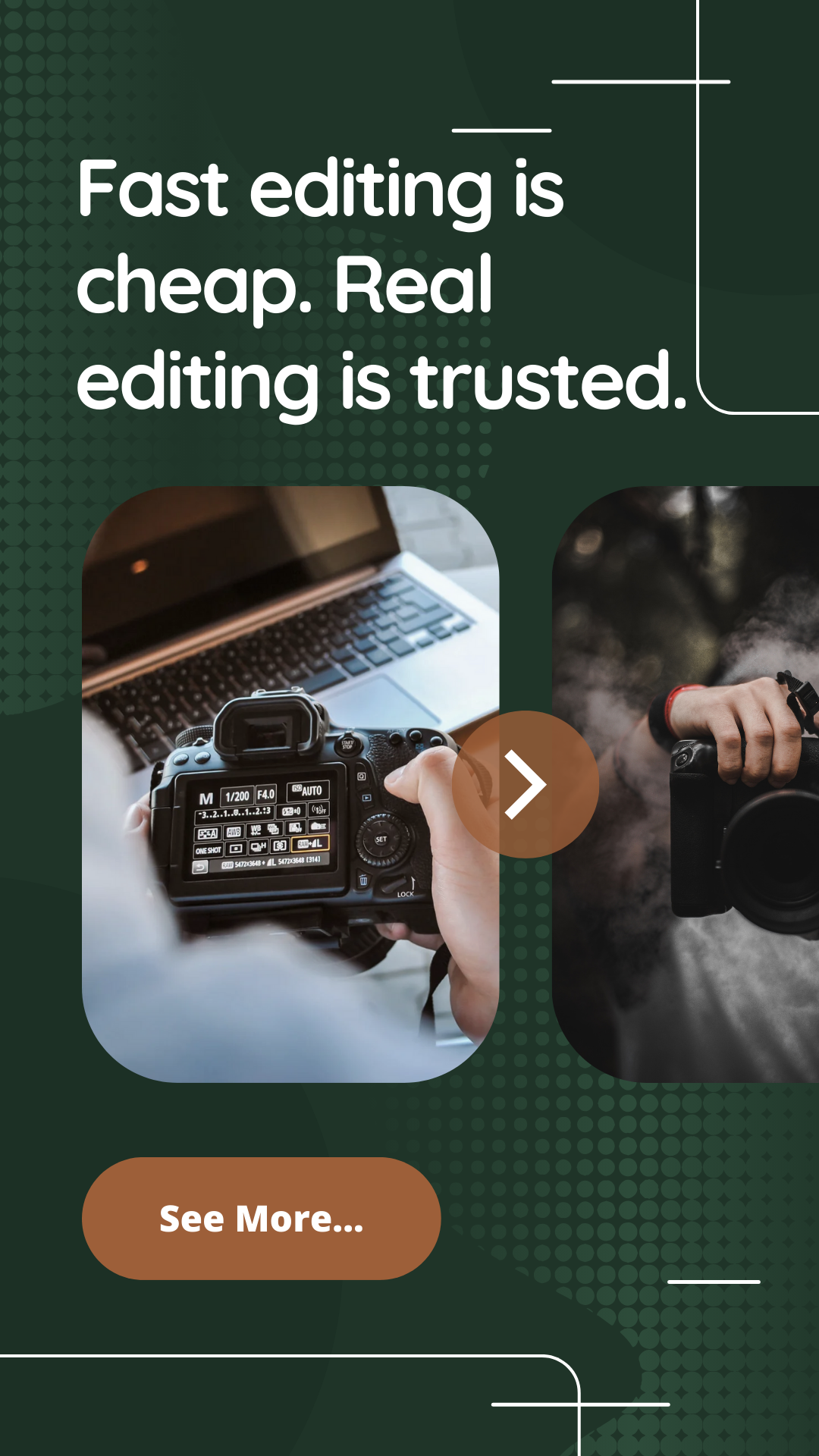 The “Trust Gap”: Why Cheap AI Editing Hurts Your Brand Authority