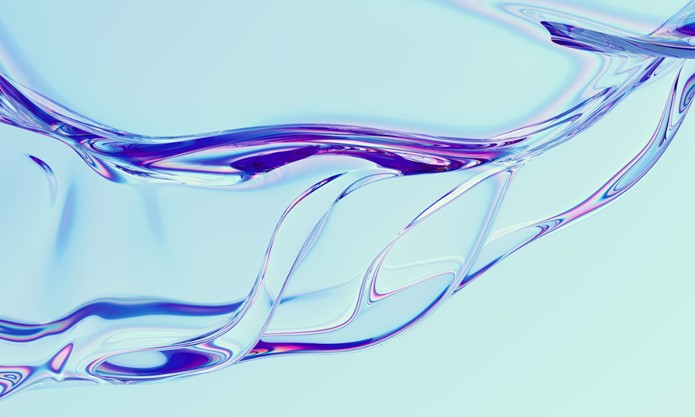 PERFUME – Laurent Nivalle