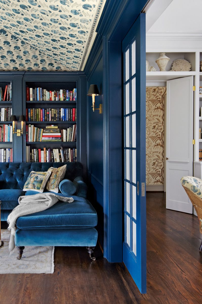 This Is the GENIUS Way Designers Completely Transform a Space—Without a Renovation