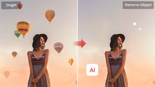 How to Remove Unwanted Objects from Photos Online for Free