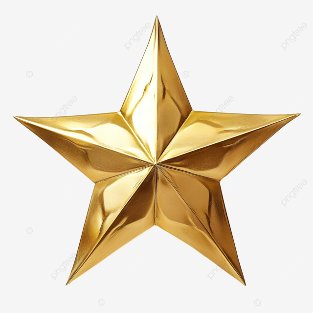 gold christmas star isolated on white a lot of copyspace available christmas glitter chr