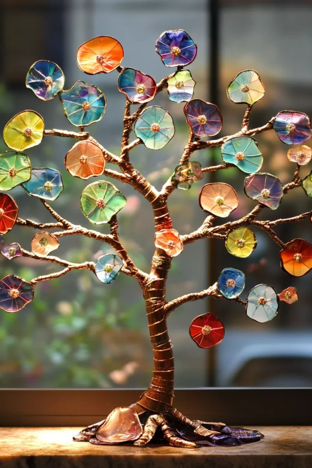 Tree DIY Crafts