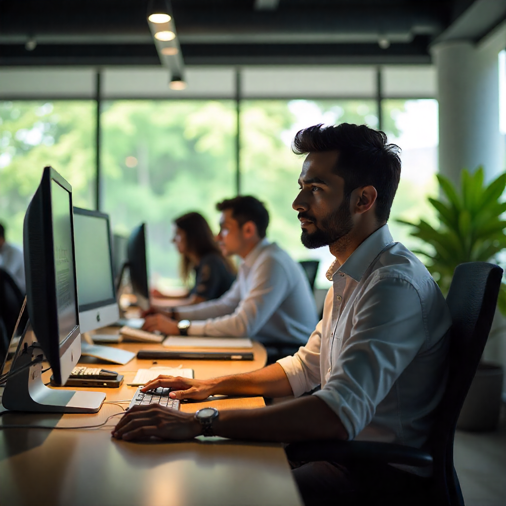 Why Devant Stands Out Among the Leading IT Companies in India