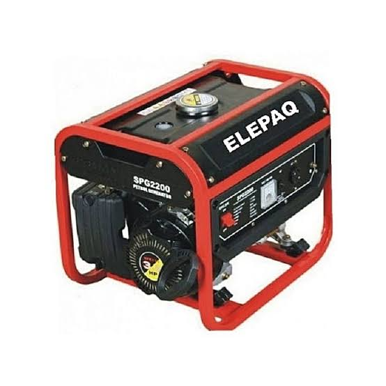 Best Generator Prices in Nigeria 2025 ⋆ ShootOut Now