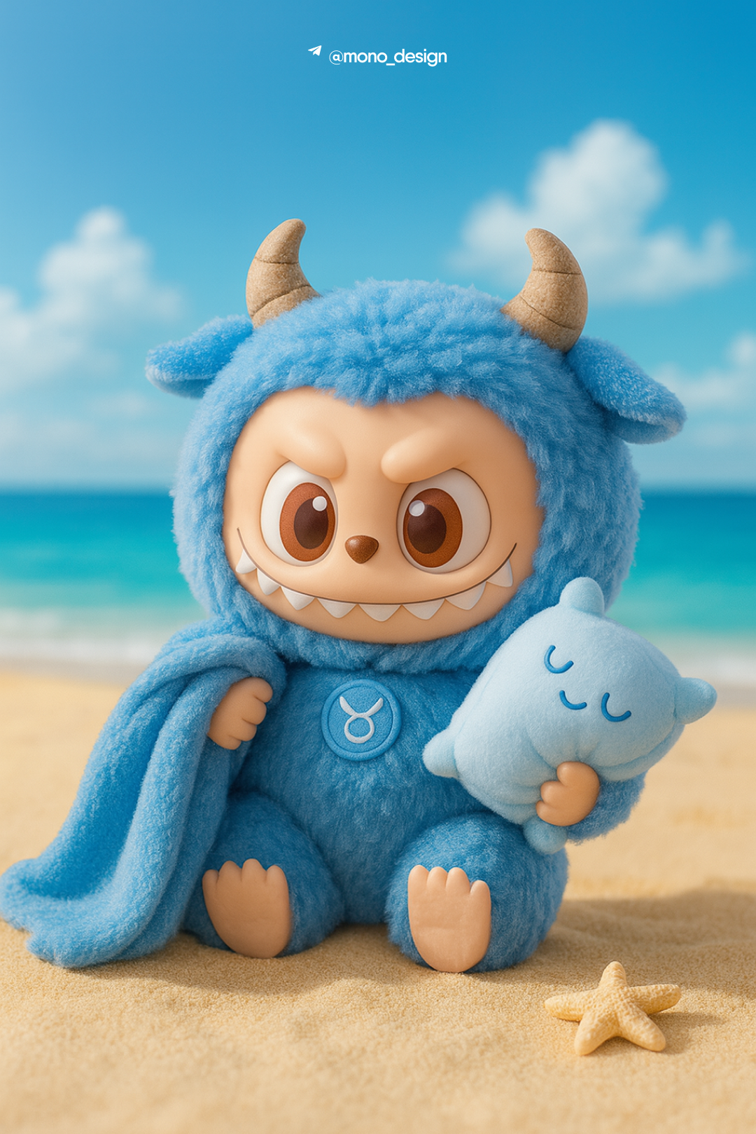 Taurus Labubu Design Guide: AI Prompts, Branding & 2025 Trends