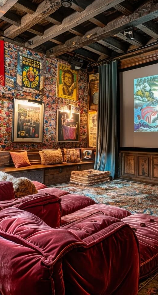 15 Amazing DIY Unfinished Basement Ideas On a Budget – Unhurried Interior