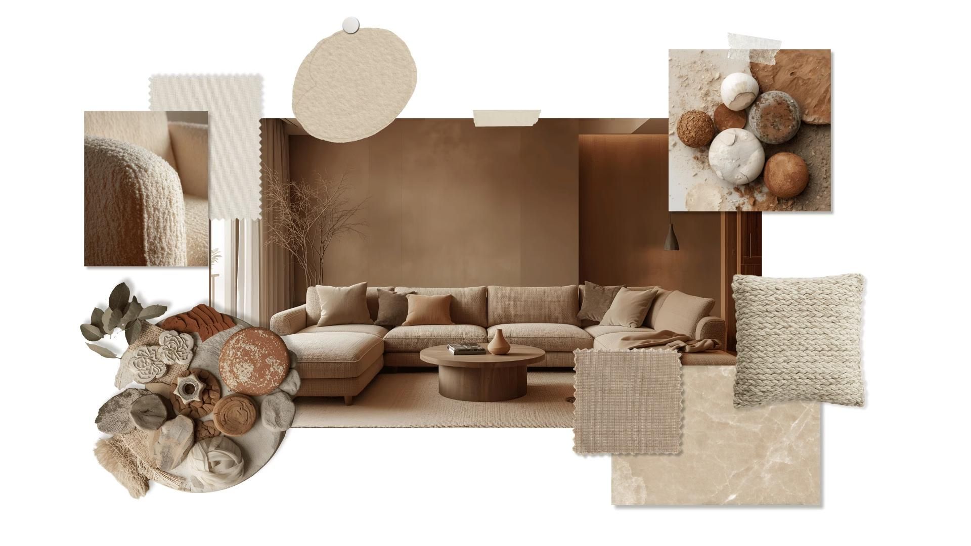 Interior Design Trends 2026 | Styles, Colors & Decorating Ideas | SampleBoard