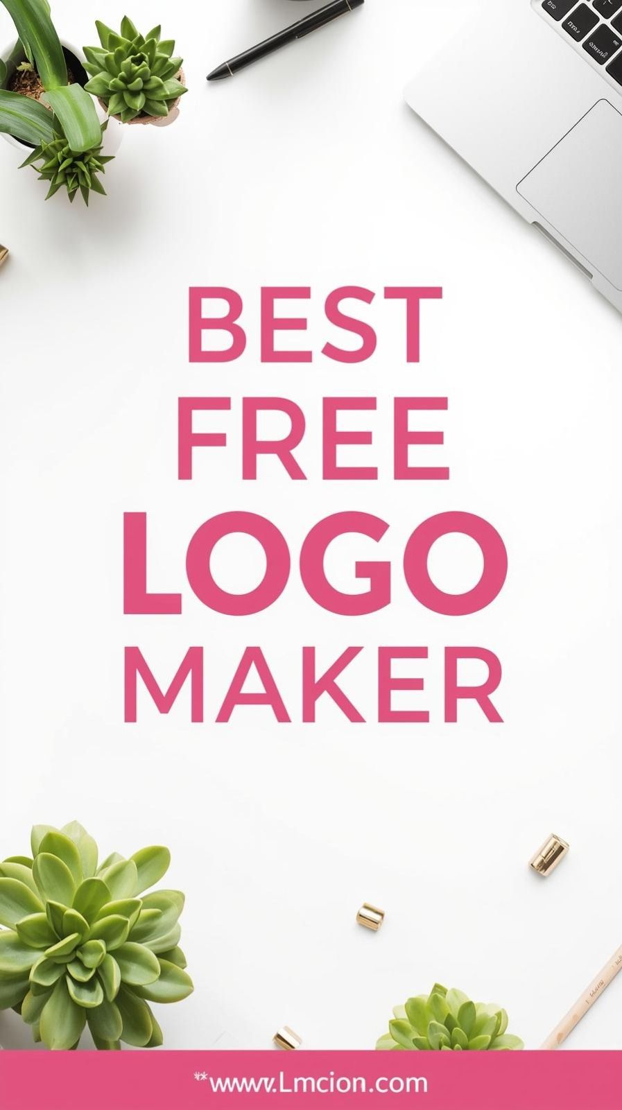 Best Free Logo Maker for Online Business & Shopify Stores