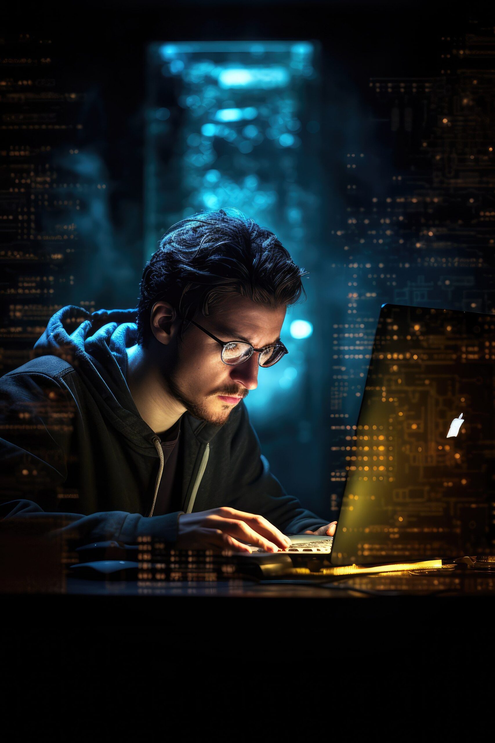 Music for programmers