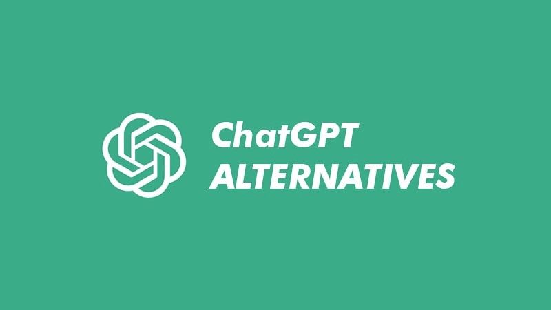 12 Best ChatGPT Alternatives with Intuitive and Powerful Features