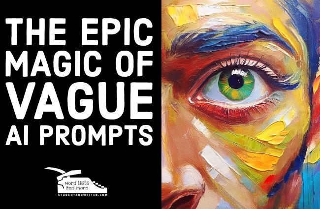 The Epic Magic of VagueAI Prompts, 300 Prompts to Try