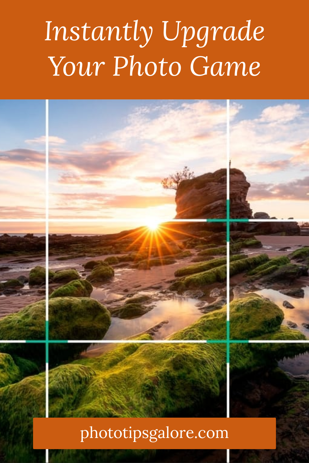10 Easy Photography Composition Tips for Beginners: Instantly Improve Your Photos