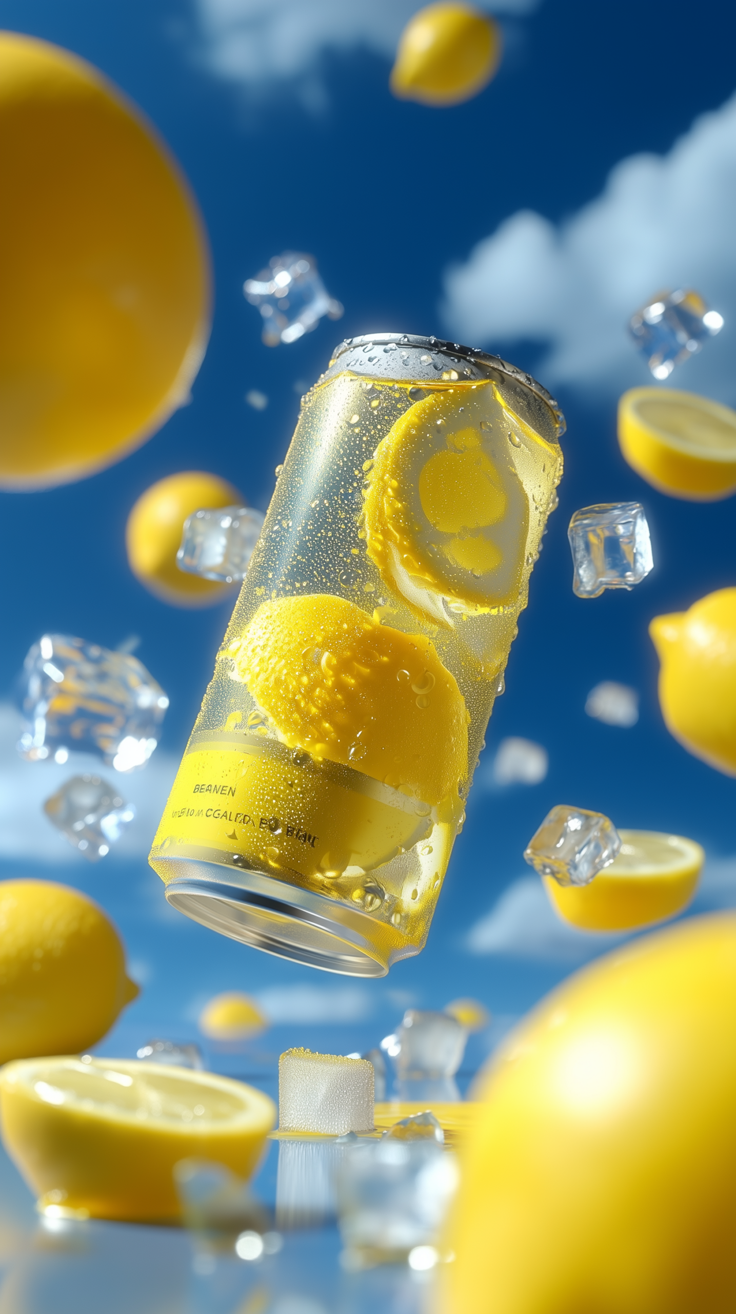 AI знає, як подати лимонад